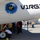 Illustration for article titled First Virgin Galactic White Knight II Photos